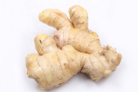 10kg carton air dried ginger