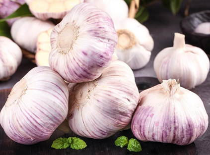 garlic inventory pressure persists, prices linger near break-even line