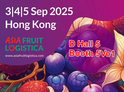 asia fruit logistical exhibitor