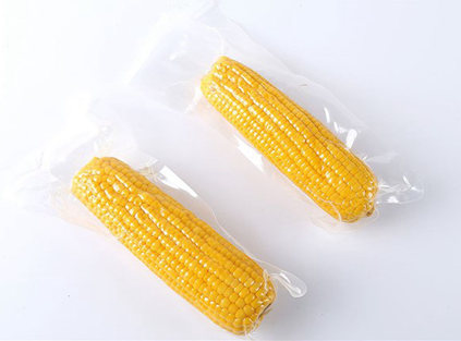 sweet corn packaging season already coming