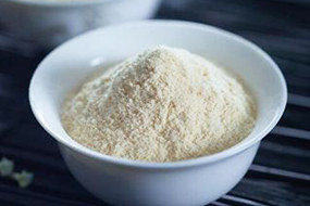 Dehydrated Garlic Powder