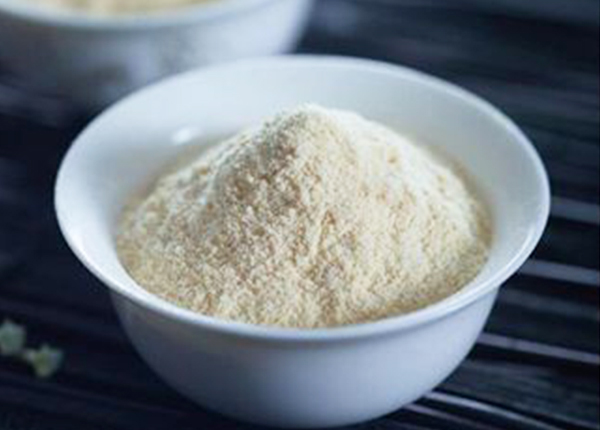 Dehydrated Garlic Powder