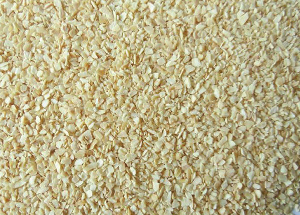 granules dehydrated garlic 40-80 mesh