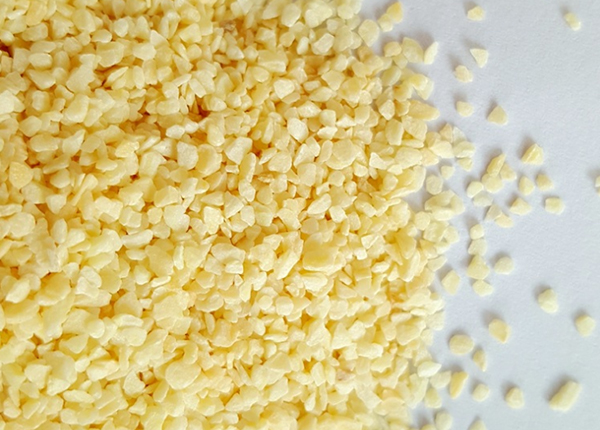 garlic granules