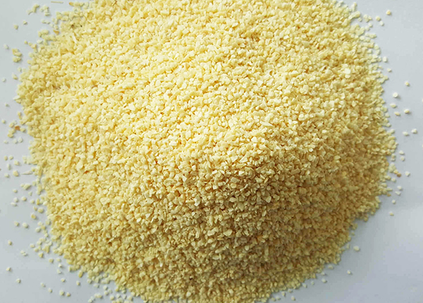 garlic granules