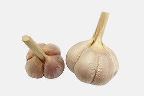 4&6 clove garlic