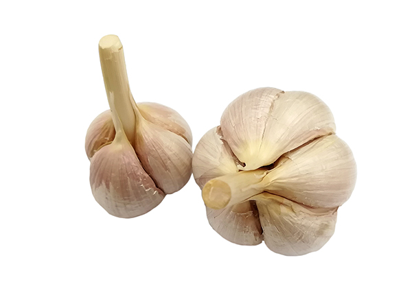 4&6 clove garlic