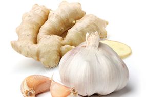 Garlic Suppliers In China