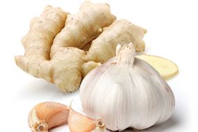 Garlic Suppliers In China