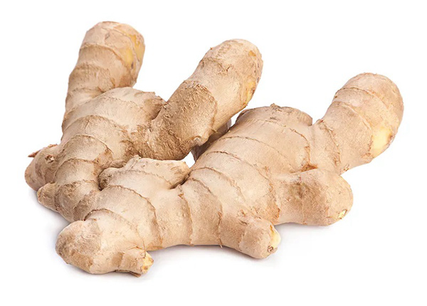 china new crop ginger air dried ginger 250g