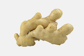 Air- Dried Ginger