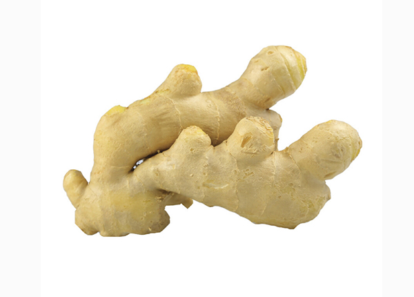 Air- Dried Ginger
