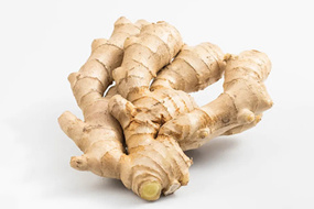 Chinese Mature Importer of Fresh Vegetables Air-Dried Ginger for EU Market