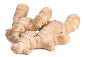 chinese shandong vegetabies new crop yellow air dried 250g bulk ginger