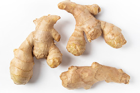 New Crop Fresh Ginger Organic From China High Quality Bulk Price