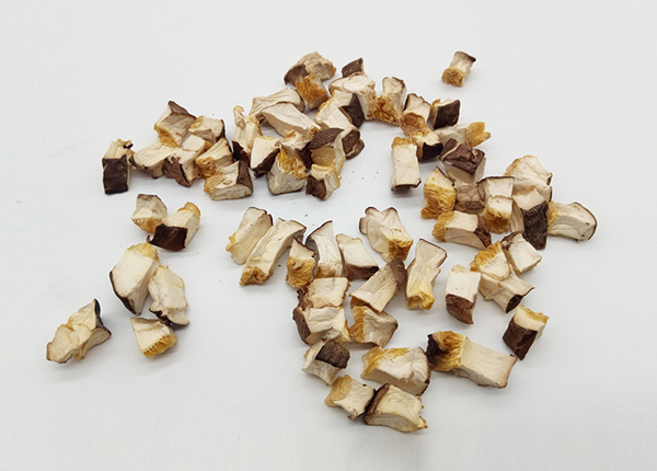 Dried Shiitake Mushroom Dices 