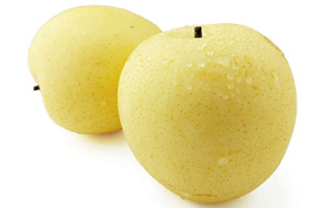 new crop fresh asia crown golden pear
