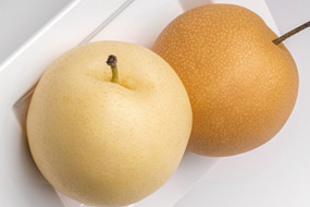 fresh crystal golden pear (80#/88#/100#/113#/125#/138#)