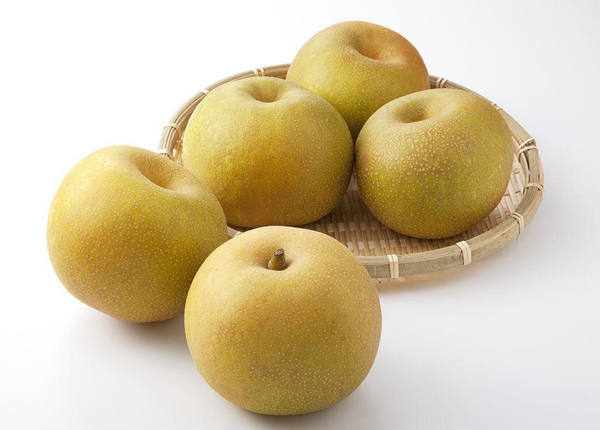 eu market super quality chinese fresh crown nashi pear