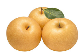 new crop fresh iso fengshui /golden /asian pear