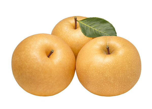 new crop fresh iso fengshui /golden /asian pear