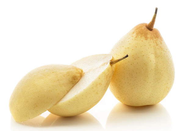 eu market super quality chinese fresh ya pear