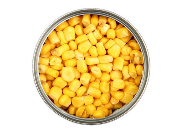 Sweet Corn Canned