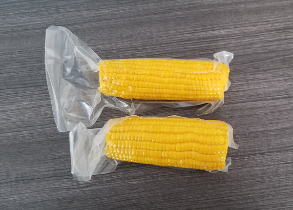 350g sweet kernel corn cob with vacuum packed by new crop from china supplier