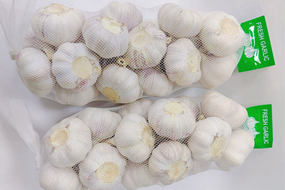 china garlic small package 1kg