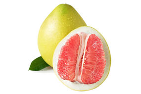 Fresh Grapefruit Red Pomelo Chinese Sweet Honey Pomelo For Wholesale