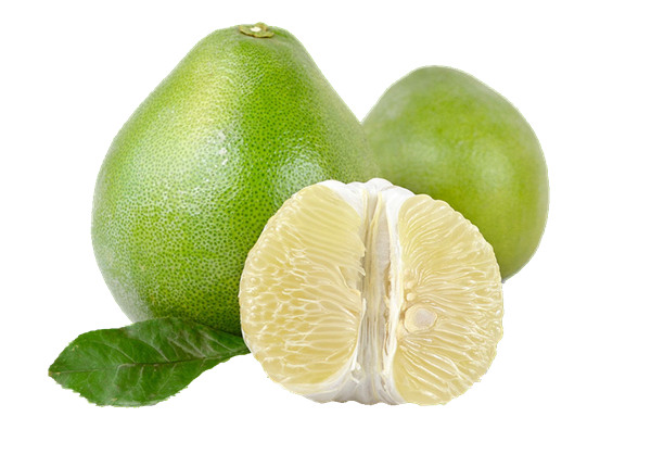 Fresh_Green_pomelo