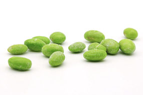 frozen soybean kernels frozen edamame IQF soybean peeled