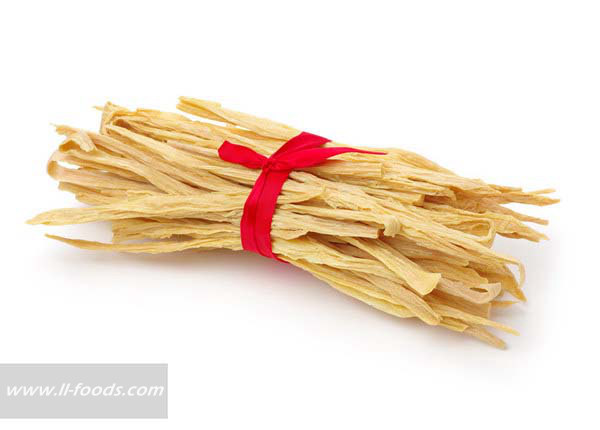 500g*18bags fuzhu soybean stick yuba whole