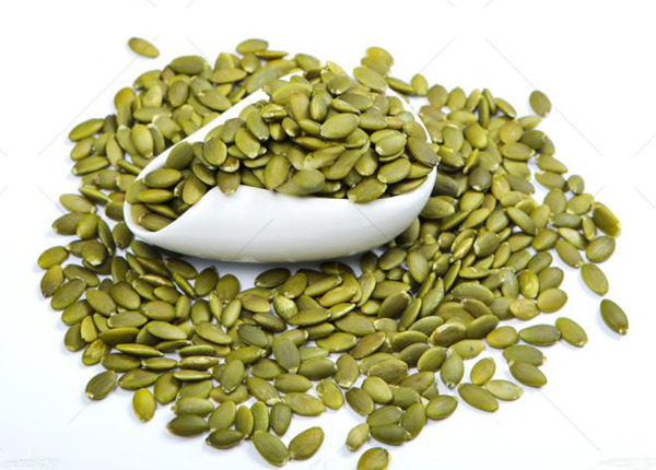 pumpkin seed kernels