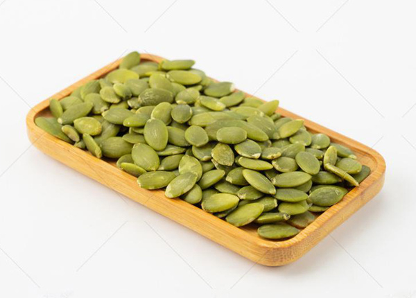 pumpkin seed kernels