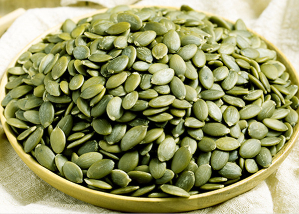 pumpkin seed kernels