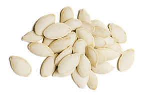 snow white pumpkin seeds