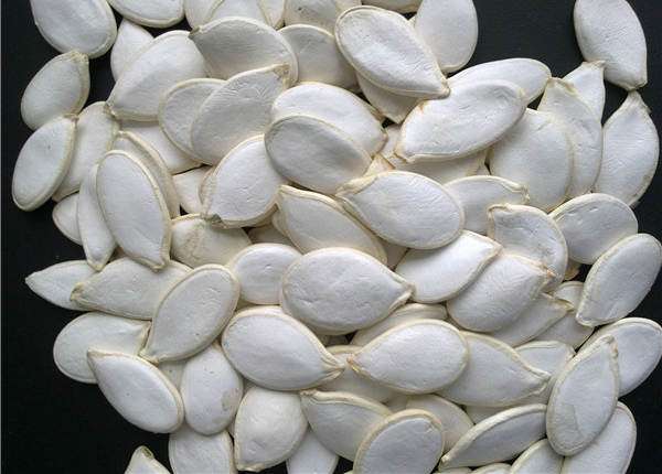 snow white pumpkin seeds