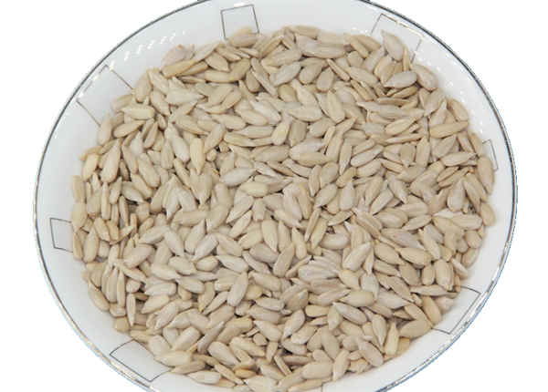 sunflower seed kernels