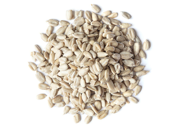 sunflower seed kernels