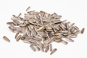 sunflower seeds