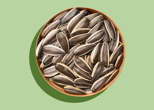 sunflower seeds