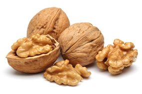 walnut inshell 