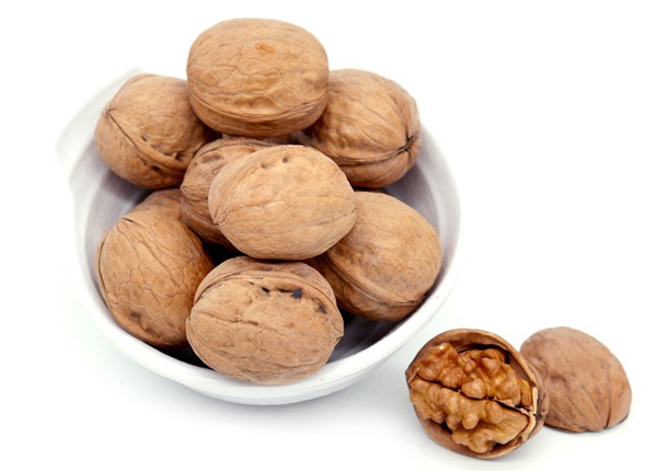walnut inshell