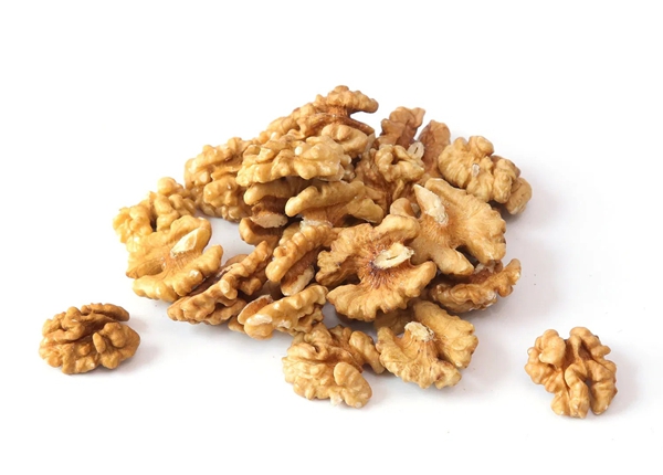 walnuts kernels