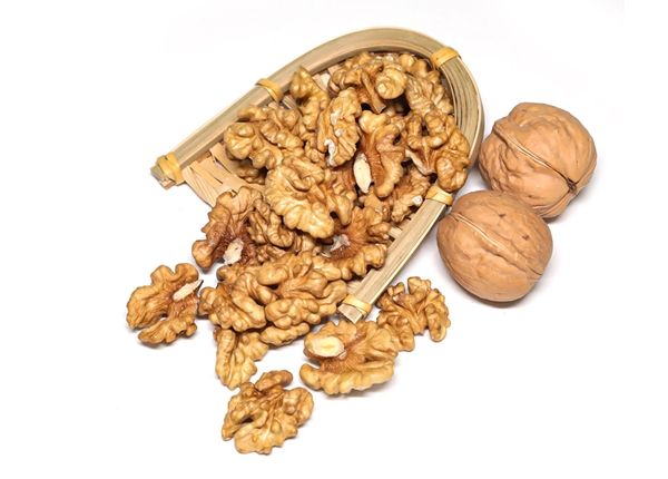 walnuts kernels