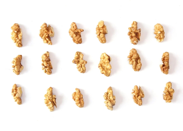 walnuts kernels