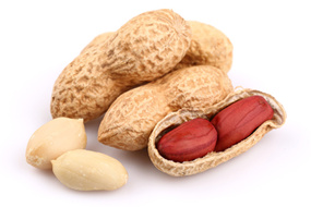 wholesale shelled peanuts in shell